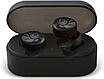 Наушники Cowon CT5, 20Hz-20kHz, 16Om, 91 dB, 10m, BT5.0, Black, Bluetooth гарнитура, фото 2
