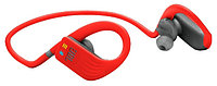 Наушники JBL Endurance Dive, 20Hz-20kHz, 16 Om, MP3 1Gb, BT, Red, Bluetooth гарнитура