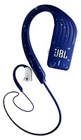 Наушники JBL Endurance Sprint, 20Hz-20kHz, 16 Om, 102 dB, BT, Blue, Bluetooth гарнитура