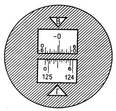 Оптический теодолит 4Т30П - фото 3 - id-p10833232