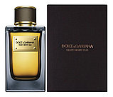 Мужские духи Dolce & Gabbana Velvet Desert Oud, фото 2