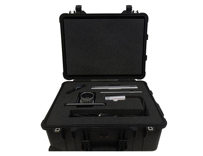 Polycom RealPresence Group Series Transport Cases (RealPresence Group 300 и 500) (1676-68466-001)