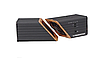 Колонки Manhattan Soundbar Speaker System 2775 (2.0) - Черно-Оранжевый, фото 4