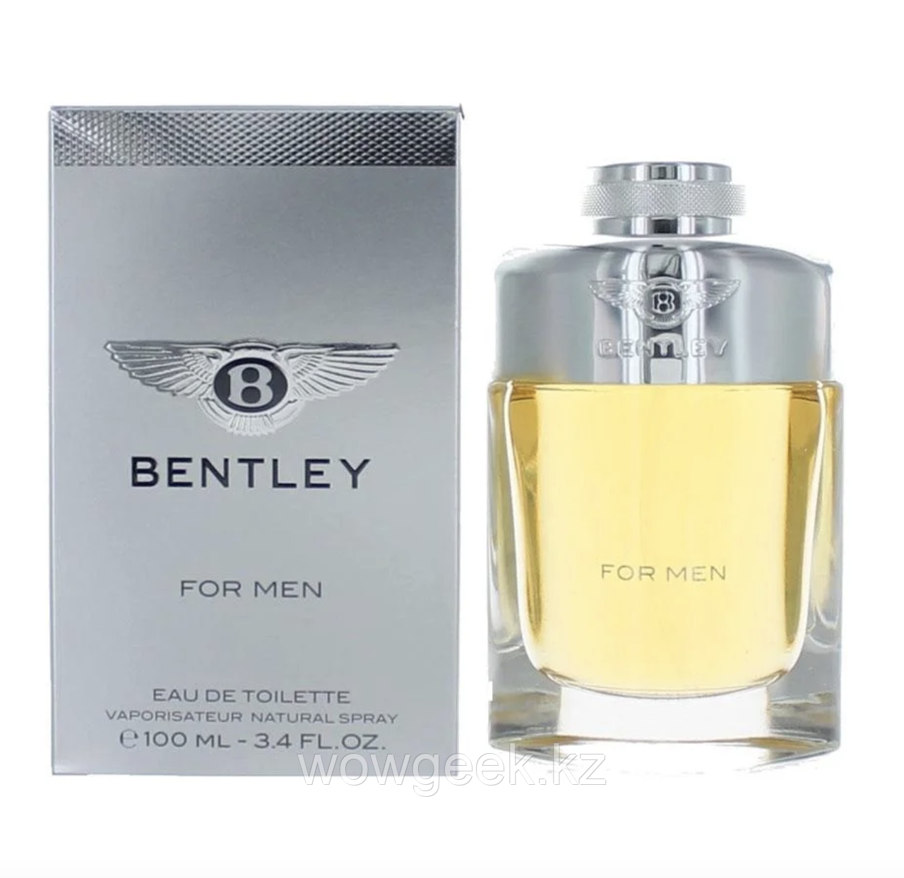 Мужской парфюм Bentley for Men - фото 2 - id-p93170647