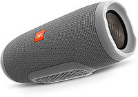 Колонки JBL Charge 3 (2.0) - Серый