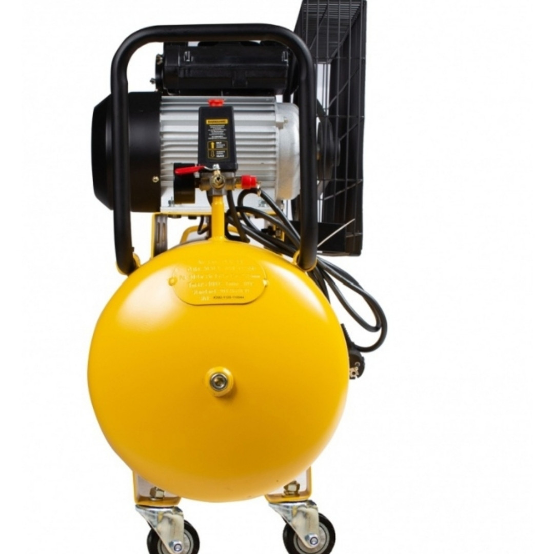 Компрессор Дензел 24 Литра Купить