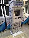 Электронный кассир для автоматизации самообслуживания вокзалов/аэропортов, фото 2