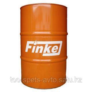 Смазочные материалы FINKE OIL (Германия)