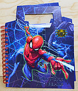 D17-070 Набор для рисования (для мальчика) 36*23см, фото 7