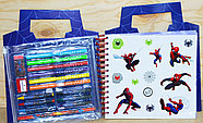 D17-070 Набор для рисования (для мальчика) 36*23см, фото 2