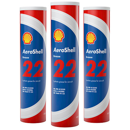 AeroShell Grease 22, фото 2