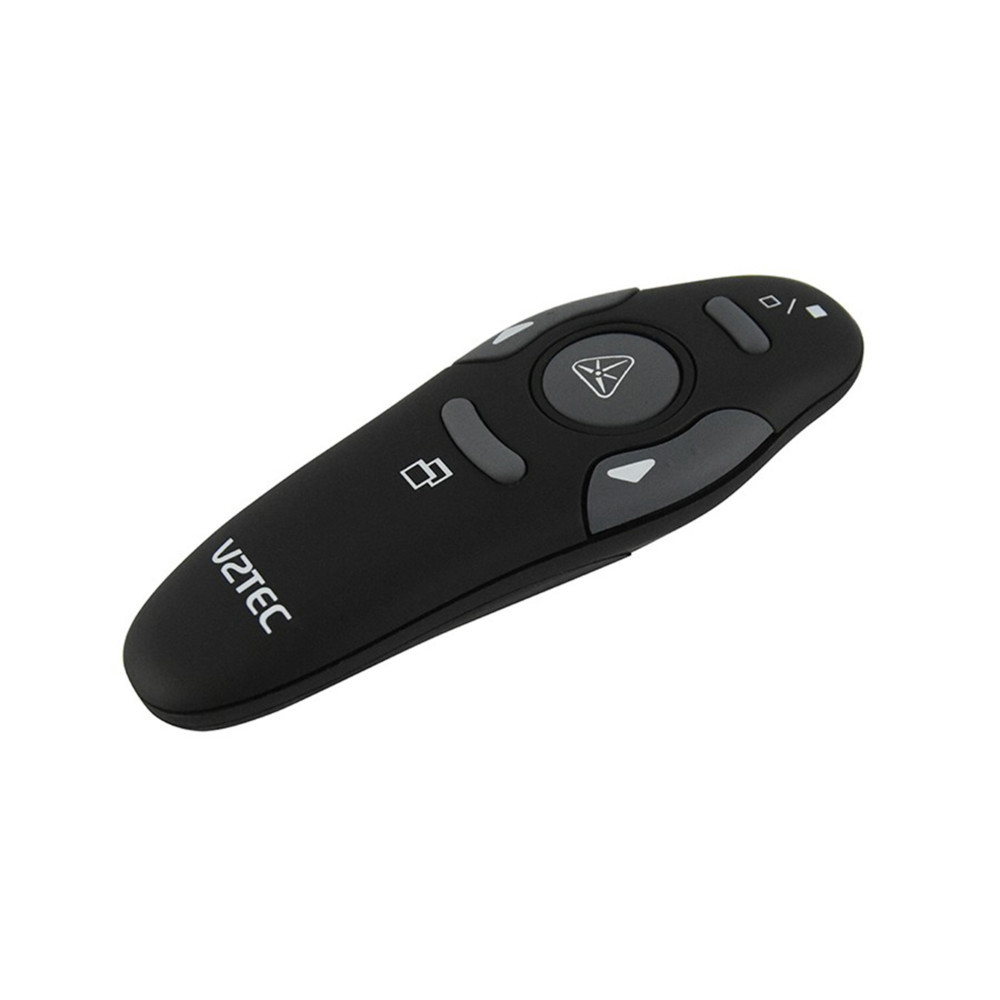 Презентер Vztec VZ2269, 5 кнопок, черный, USB - фото 1 - id-p93183220