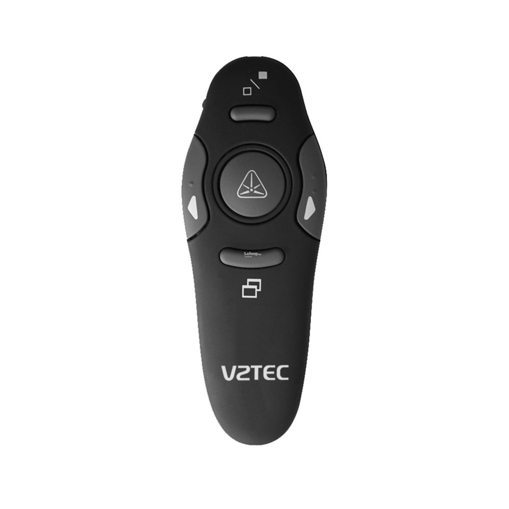 Презентер Vztec VZ2269, 5 кнопок, черный, USB - фото 2 - id-p93183220