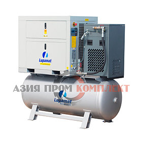 Компрессоры электрические LKV 7,5 MITK (ресивер 548 л)