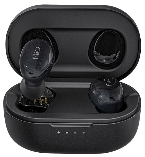 Bluetooth гарнитура FiiO FW1, Black