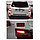 Задние вставки в бампер LED на Toyota Highlander 2011-13, фото 5