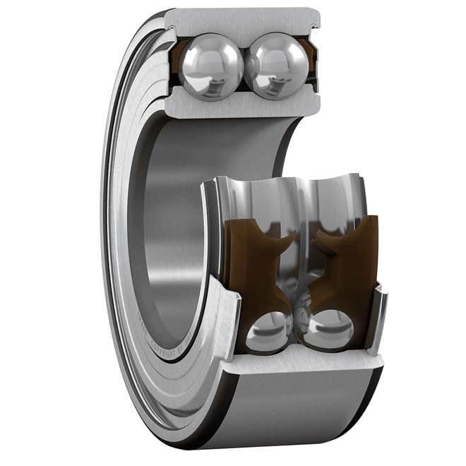 Подшипник SKF 3201 A-2ZTN9/MT33