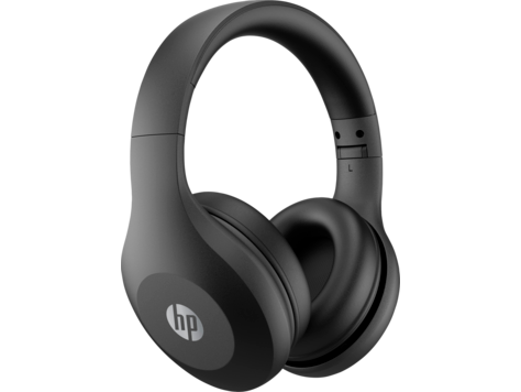 Bluetooth гарнитура HP 500, Black