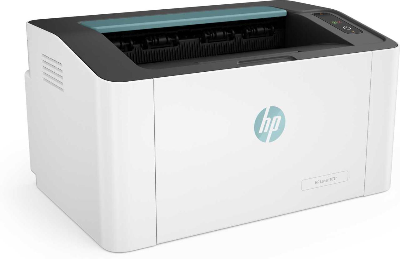 Принтер лазерный HP