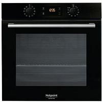 Духовой шкаф Hotpoint-Ariston FA2 841 JH BL черный