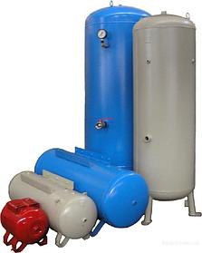 Ресивер С-0.6/1.6