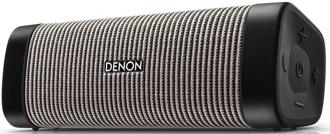 Колонки Denon Envaya DSB-250BT - Серый - фото 1 - id-p93184271