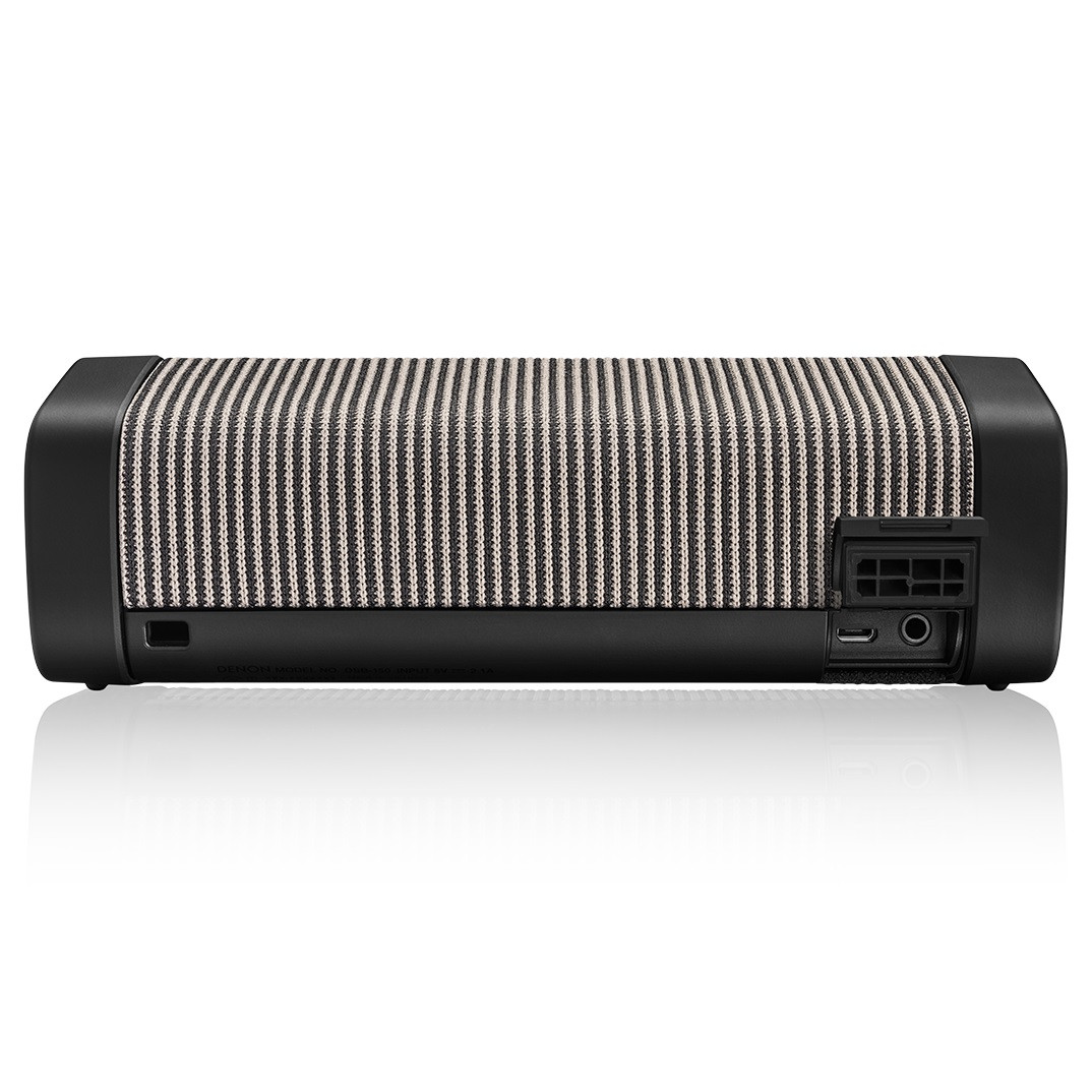 Колонки Denon Envaya DSB-250BT - Серый - фото 2 - id-p93184271