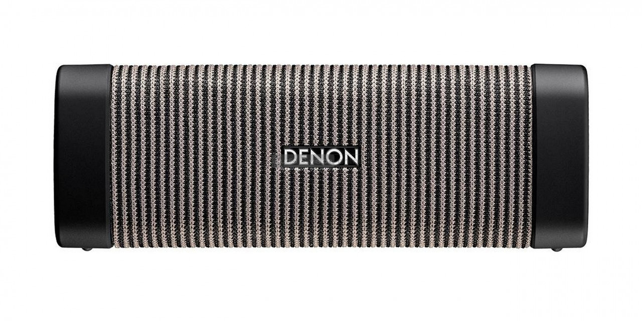 Колонки Denon Envaya DSB-250BT - Серый - фото 5 - id-p93184271