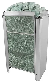 Печь-каменка, Kristina Classiс Stone