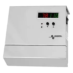 Пульт управления к Печам Политех