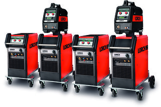 Сварочное оборудование 