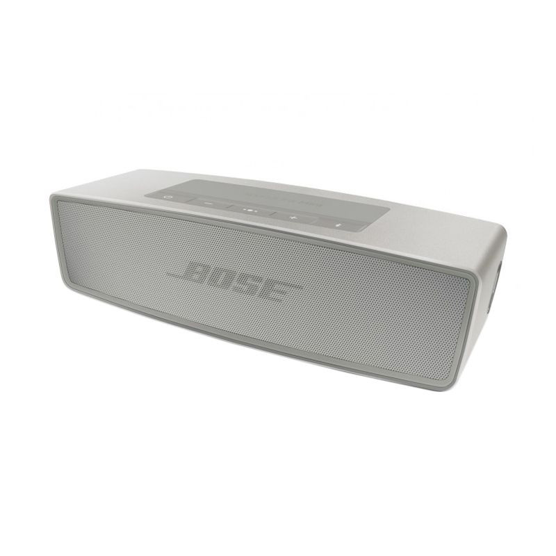 Колонка Bose SoundLink Mini II (2.0) - Серый