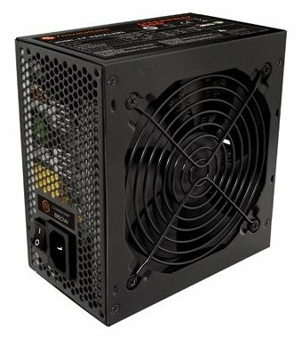 Блок питания ATX 550W Thermaltake Litepower