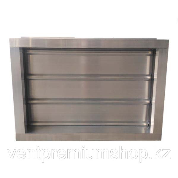 Клапан обратный прямоугольный КО 500*300: продажа, цена в Алматы ...