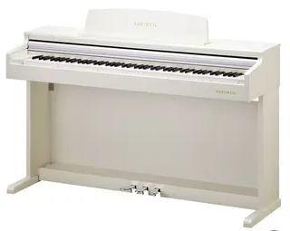 KURZWEIL M100WH цифровое пианино - фото 1 - id-p93185471