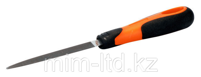 Напильник трехгранный c рукояткой ERGO™ 1-170-06-2-2 Bahco, фото 1