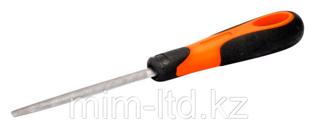 Напильник полукруглый c рукояткой ERGO™ 1-210-08-1-2 Bahco, фото 1