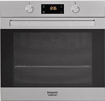 Духовой шкаф Hotpoint-Ariston 7O 5FA 841 JH IX HA серебристый