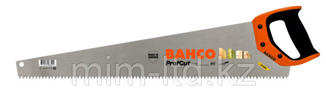 Ножовка по дереву PC-24-TIM Bahco, фото 1