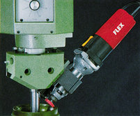 Прямая шлифовальная машина с высокой частотой вращения 710 Вт FLEX H 1127 VE, фото 2