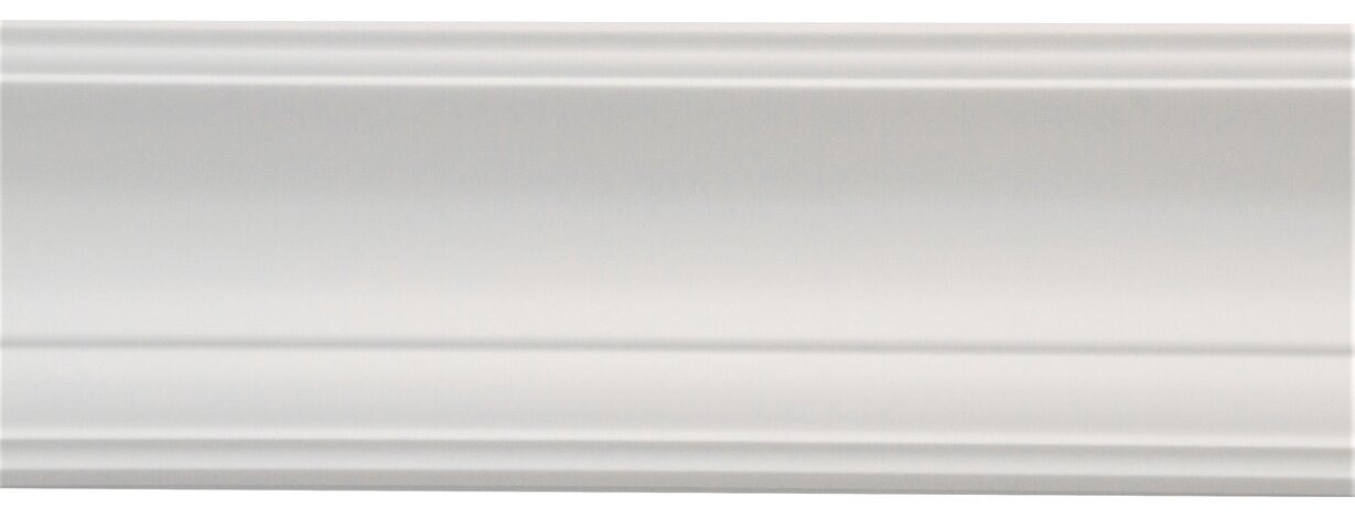 Плинтус потолочный из пенополистирола NMC LX-115 высота 80 мм, ширина 80 мм - фото 1 - id-p93186603