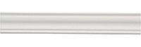 Плинтус потолочный из пенополистирола NMC LX-60 высота 45 мм, ширина 40 мм