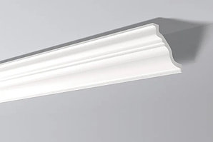 Потолочный плинтус высота 150 мм - 83 фото