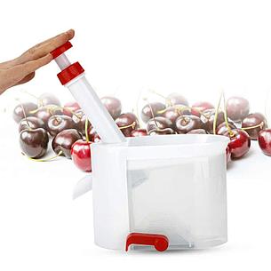 Машинка для удаления косточек Cherry Pitter (Черри Питер) Летняя распродажа!, фото 2