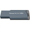 USB-накопитель 128Gb Team Group C201, голубой, фото 2