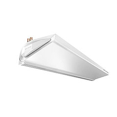 Воздушные завесы WING II W100 ЕС