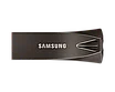 USB-накопитель 32Gb Samsung Bar Plus, темно-серый, фото 3