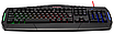 Клавиатура Defender Goser GK-772L,черный, USB, фото 3