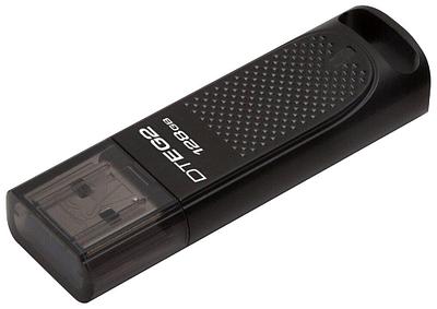 USB-накопитель 64Gb Kingston DataTraveler Elite G2, серый