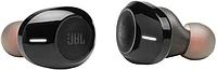 Наушники JBL Tune 120TWS, 20Hz-20kHz, 14 Om, 96 dB, BT, Black, Bluetooth гарнитура